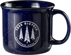 Trek Adventure Mug