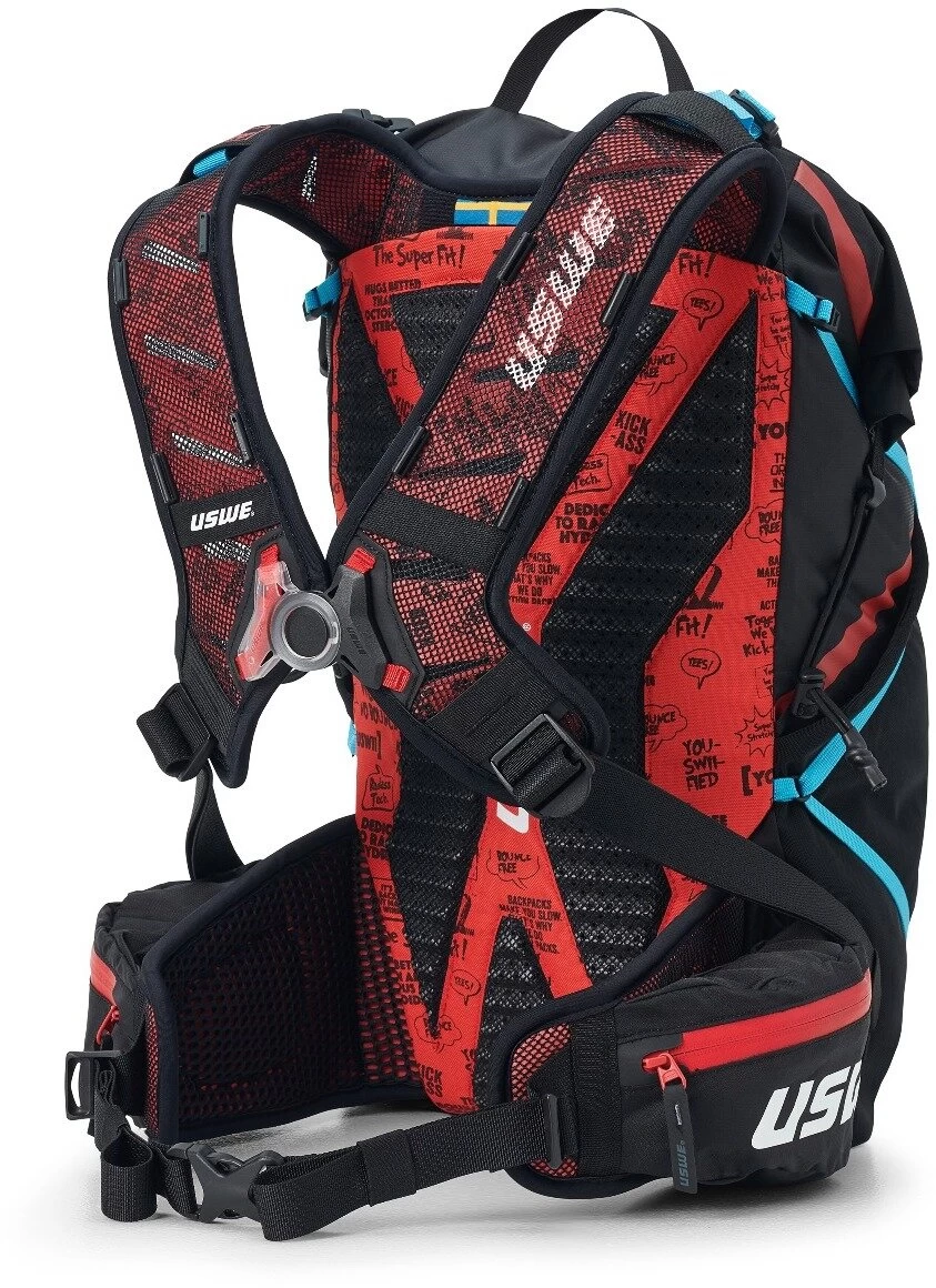 USWE Hajker 18 - Image 2