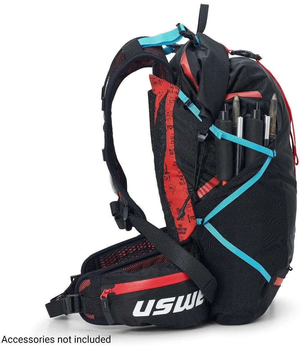 USWE Hajker 18 - Image 3