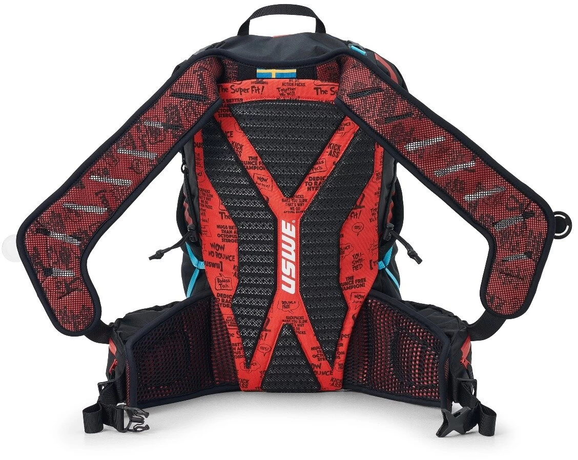 USWE Hajker 18 - Image 4