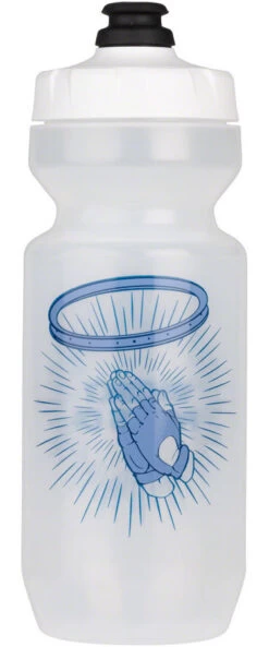 Whisky Parts Co. Whisky Revere The Ride Purist Water Bottle