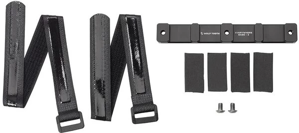 Wolf-tooth Wolf Tooth B-RAD Everywhere Base 3