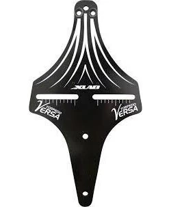 XLAB Torpedo Versa Mount - Carbon