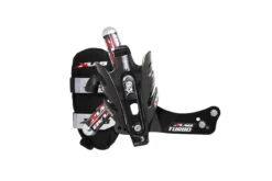 XLAB Turbo Wing Dual Rear Carrier