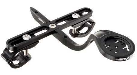 Zipp Vuka Alumina BTA Mount W/QuickView